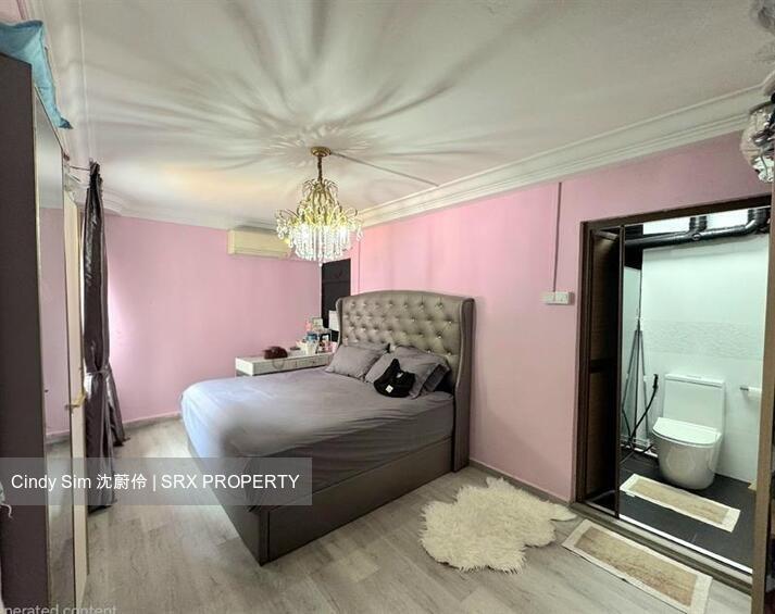 Blk 961 Hougang Avenue 9 (Hougang), HDB Executive #625238751